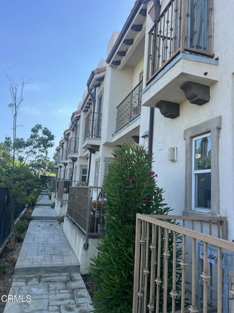 Detail Gallery Image 1 of 27 For 7225 Apperson St #103,  Tujunga,  CA 91042 - 3 Beds | 2/1 Baths