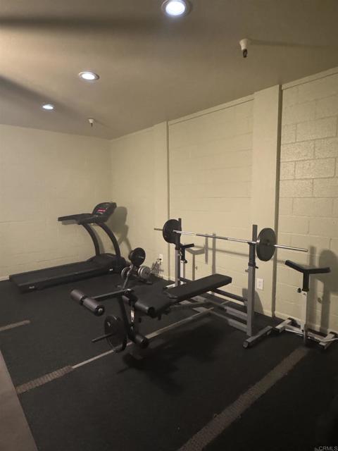 Detail Gallery Image 21 of 23 For 3796 Alabama St #321,  San Diego,  CA 92104 - 1 Beds | 1 Baths