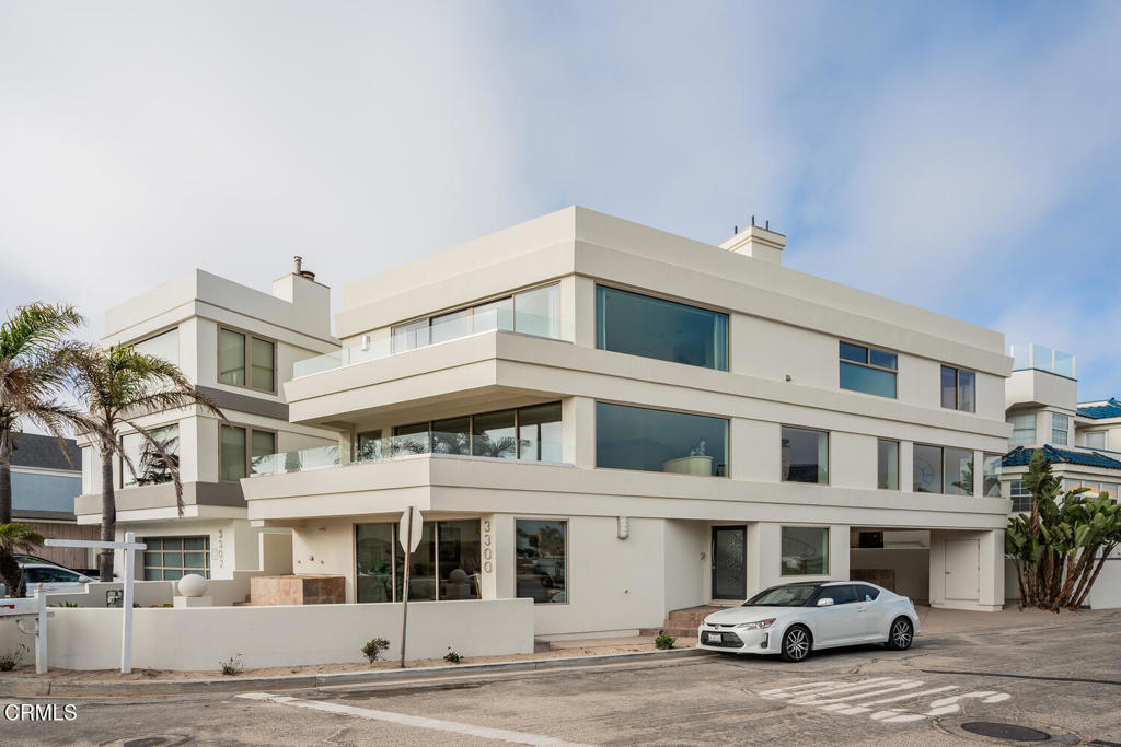 3300 Ocean Drive