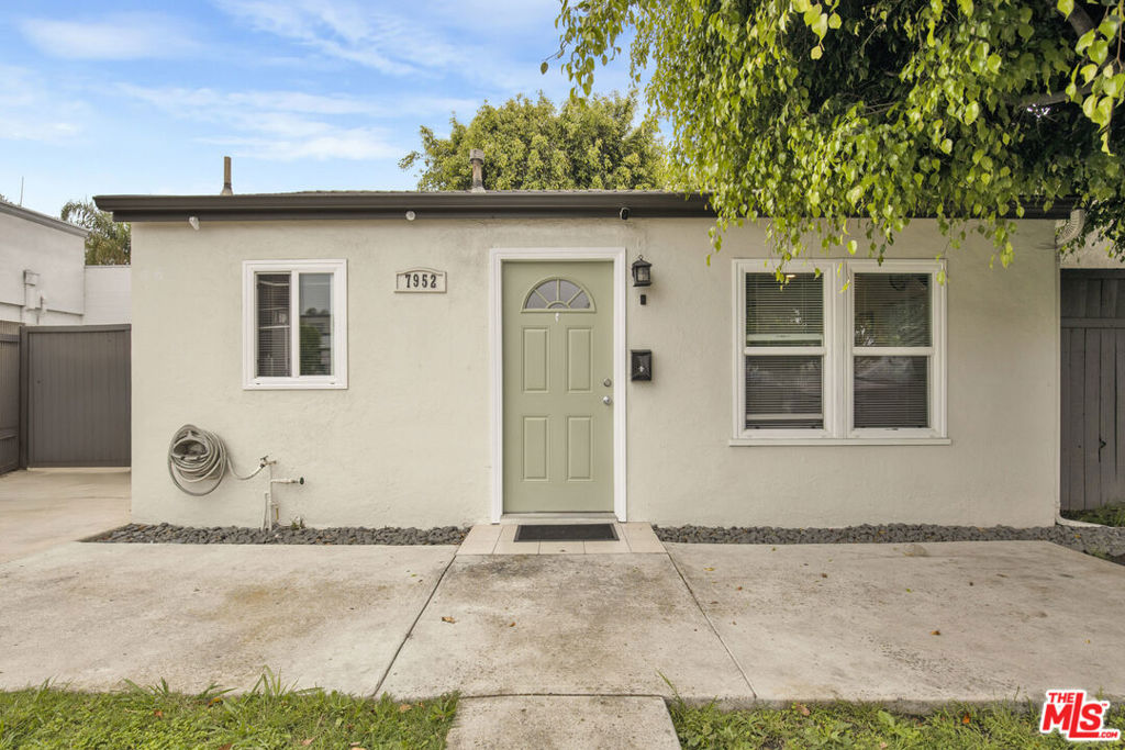 7952 Aldrich Drive