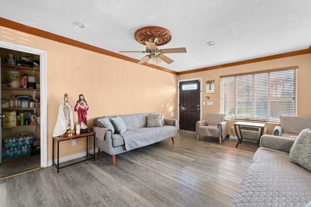 Detail Gallery Image 6 of 21 For 792 Avocado Ave #25,  El Cajon,  CA 92020 - 2 Beds | 1 Baths