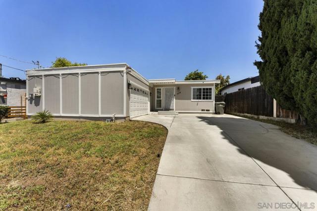 Image 3 for 9718 Arapaho St, Spring Valley, CA 91977
