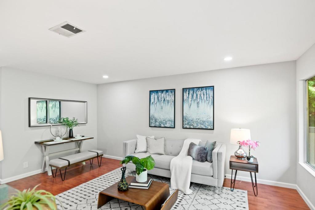 891 W California Avenue #Y