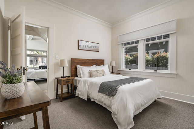 Detail Gallery Image 35 of 59 For 428 Corona Del Mar Dr, Santa Barbara,  CA 93103 - 5 Beds | 2/1 Baths