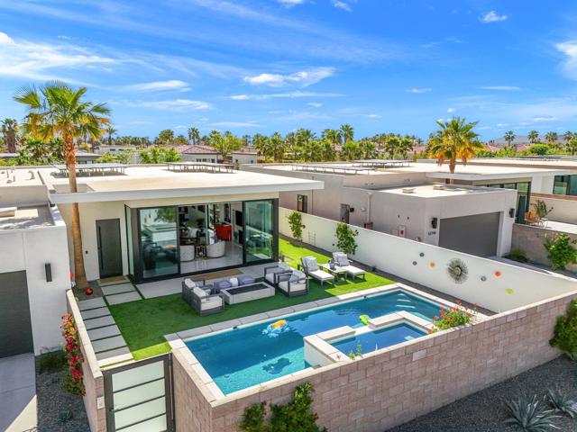 Details for 57716 Santo Thomas, La Quinta, CA 92253