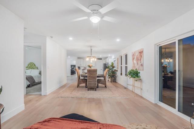 Detail Gallery Image 14 of 50 For 2203 Hyde Park Ln, Campo,  CA 91906 - 3 Beds | 2 Baths
