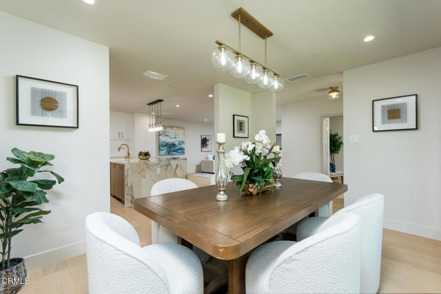 Detail Gallery Image 6 of 33 For 544 Pepper St, Pasadena,  CA 91103 - 4 Beds | 3/1 Baths