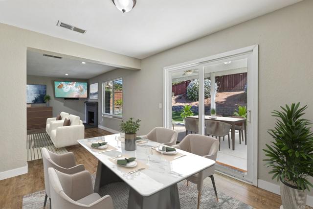 Detail Gallery Image 17 of 34 For 1110 Gaucho Pl, Escondido,  CA 92029 - 3 Beds | 2/1 Baths