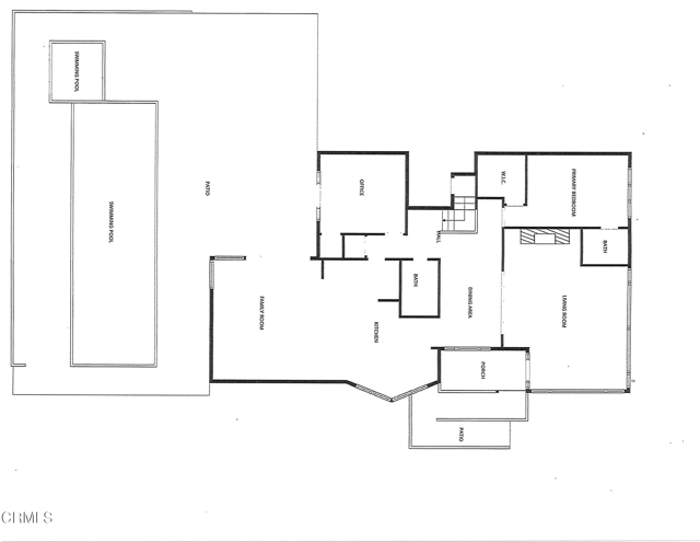 Detail Gallery Image 77 of 77 For 734 Skyland Dr, Sierra Madre,  CA 91024 - 3 Beds | 3 Baths