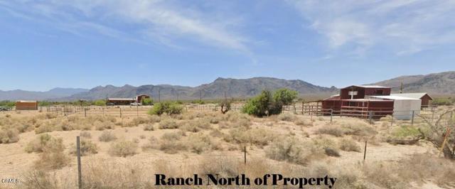 Detail Gallery Image 32 of 39 For 91525 Palm Rd, Baker,  CA 92309 - 2 Beds | 2 Baths