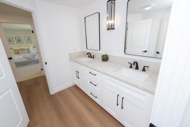 Detail Gallery Image 11 of 14 For 6871 Mewall Dr, San Diego,  CA 92119 - 5 Beds | 3 Baths