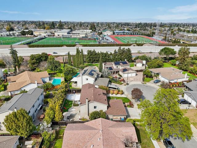 Image 61 of 69 For 10703 Pebble Place