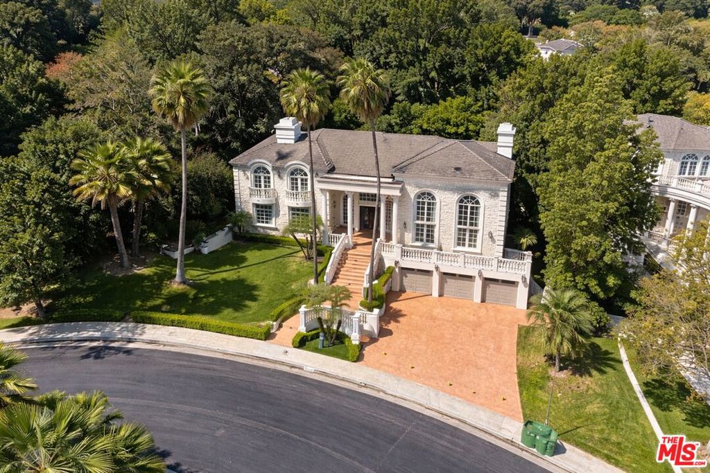 14132 Beresford Road
