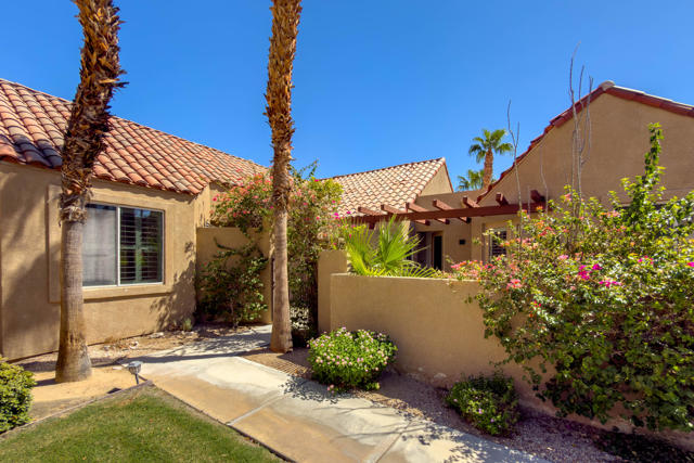 222 Canyon Circle N #5, Palm Springs, CA 92264