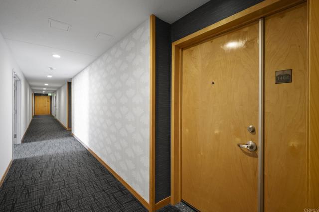 Detail Gallery Image 4 of 52 For 850 Beech St #1404,  San Diego,  CA 92101 - 2 Beds | 2 Baths