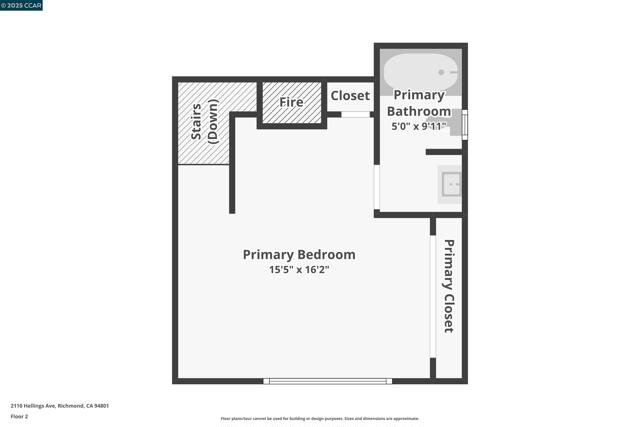 2110 Hellings Avenue, Richmond CA: https://media.crmls.org/mediaz/53238405-a334-489d-a2d4-dd29645b2a8a.jpg