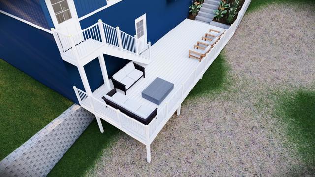 Detail Gallery Image 34 of 38 For 4171 Ibis St, –,  CA 92103 - 4 Beds | 2 Baths