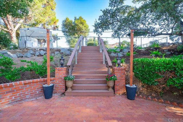 Detail Gallery Image 50 of 67 For 1015 Vereda Callada, Escondido,  CA 92029 - 4 Beds | 2/1 Baths