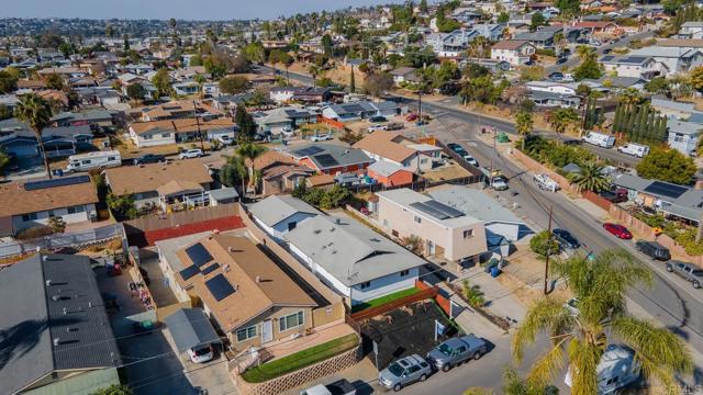 Detail Gallery Image 42 of 45 For 928 Pecos St, Spring Valley,  CA 91977 - 3 Beds | 2 Baths