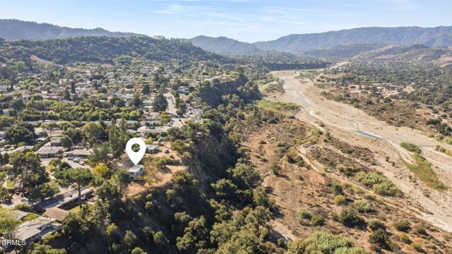 Detail Gallery Image 55 of 66 For 2293 Woodland Ave, Ojai,  CA 93023 - 3 Beds | 1/1 Baths