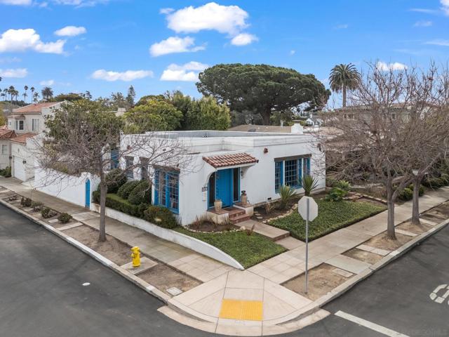 4295 Trias St, San Diego, California 92103, 3 Bedrooms Bedrooms, ,2 BathroomsBathrooms,Single Family Residence,For Sale,Trias St,250019289SD