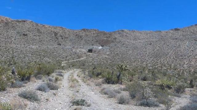 Detail Gallery Image 3 of 49 For 9 Clark Mountain Rd, Baker,  CA 92309 - – Beds | – Baths