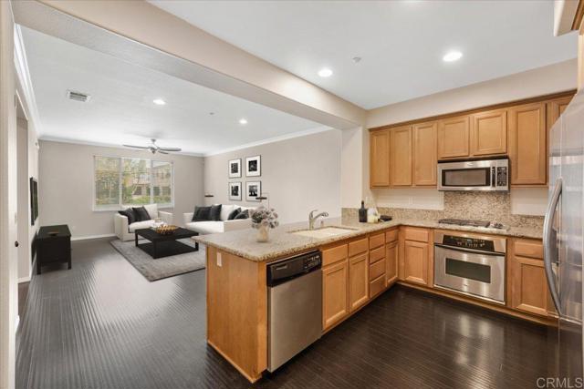 Home for Sale in Chula Vista