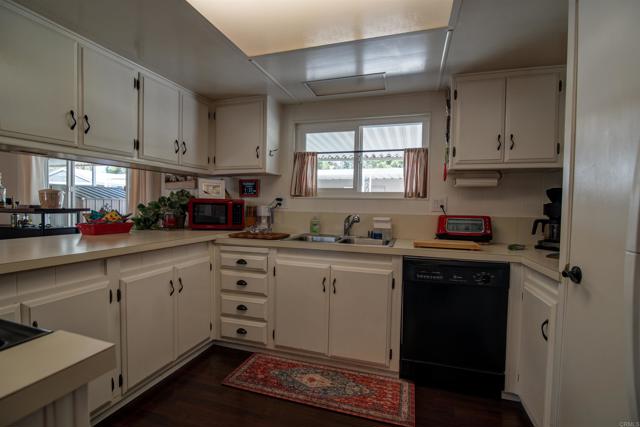 Detail Gallery Image 10 of 37 For 1010 Palm Canyon Dr #139,  Borrego Springs,  CA 92004 - 2 Beds | 2 Baths