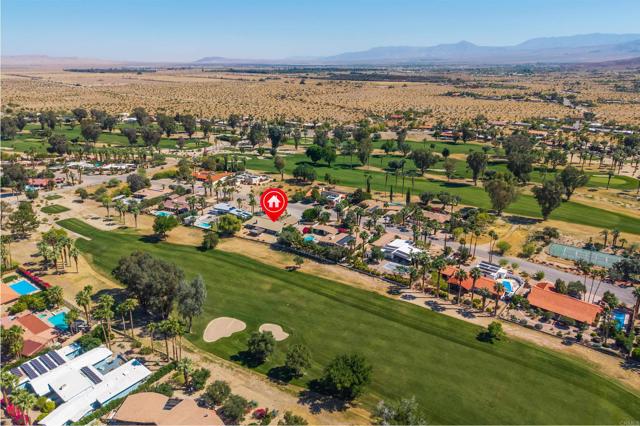 Detail Gallery Image 36 of 37 For 1652 De Anza Dr, Borrego Springs,  CA 92004 - 3 Beds | 2/1 Baths