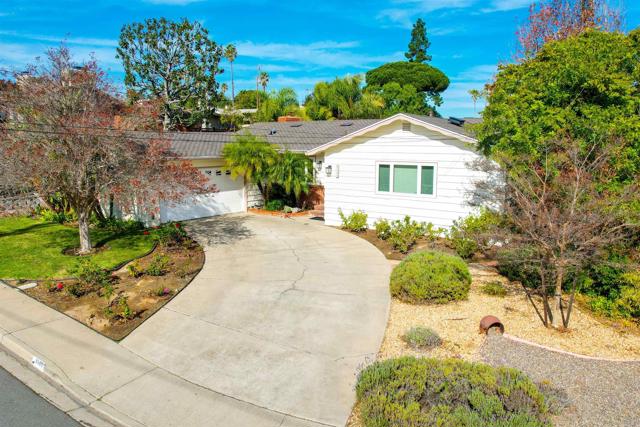 Detail Gallery Image 53 of 53 For 8140 Cinnabar Dr, La Mesa,  CA 91941 - 3 Beds | 2 Baths