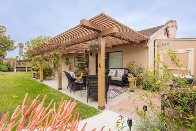 Detail Gallery Image 21 of 25 For 1955 Yolanda St, Camarillo,  CA 93010 - 3 Beds | 2 Baths