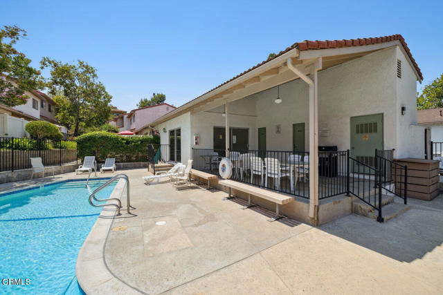 Detail Gallery Image 23 of 33 For 1302 Alessandro Dr, Newbury Park,  CA 91320 - 3 Beds | 2 Baths