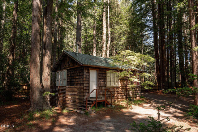 Detail Gallery Image 30 of 32 For 29701 Navarro Ridge Rd, Albion,  CA 95410 - 1 Beds | 1 Baths