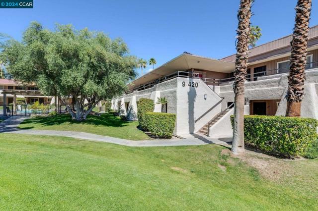 420 Villa Ct, Palm Springs, California 92262, 1 Bedroom Bedrooms, ,1 BathroomBathrooms,Condominium,For Sale,Villa Ct,41053364