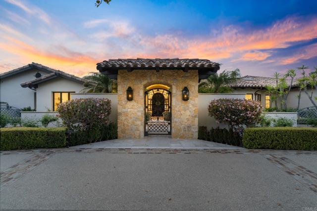 Detail Gallery Image 61 of 73 For 6260 Lago Lindo, Rancho Santa Fe,  CA 92067 - 6 Beds | 6/2 Baths