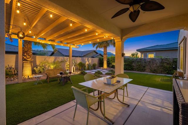 35 Chianti, Rancho Mirage, CA 92270