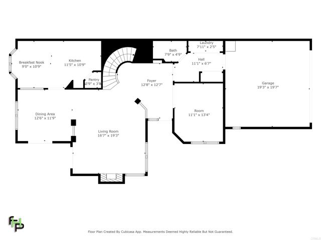 Property Photo from MLS