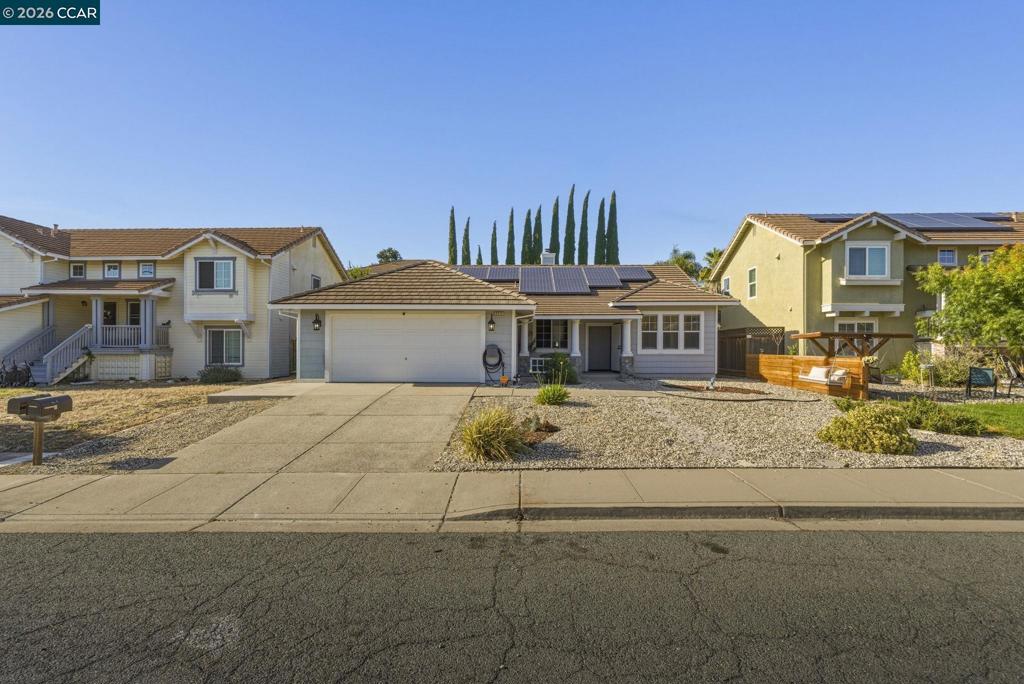 2375 Whitetail Drive