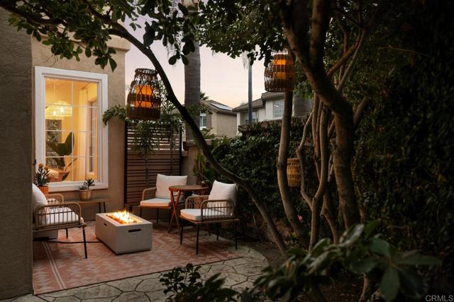 Detail Gallery Image 45 of 55 For 7161 Tanager Drive, Carlsbad,  CA 92011 - 3 Beds | 2/1 Baths