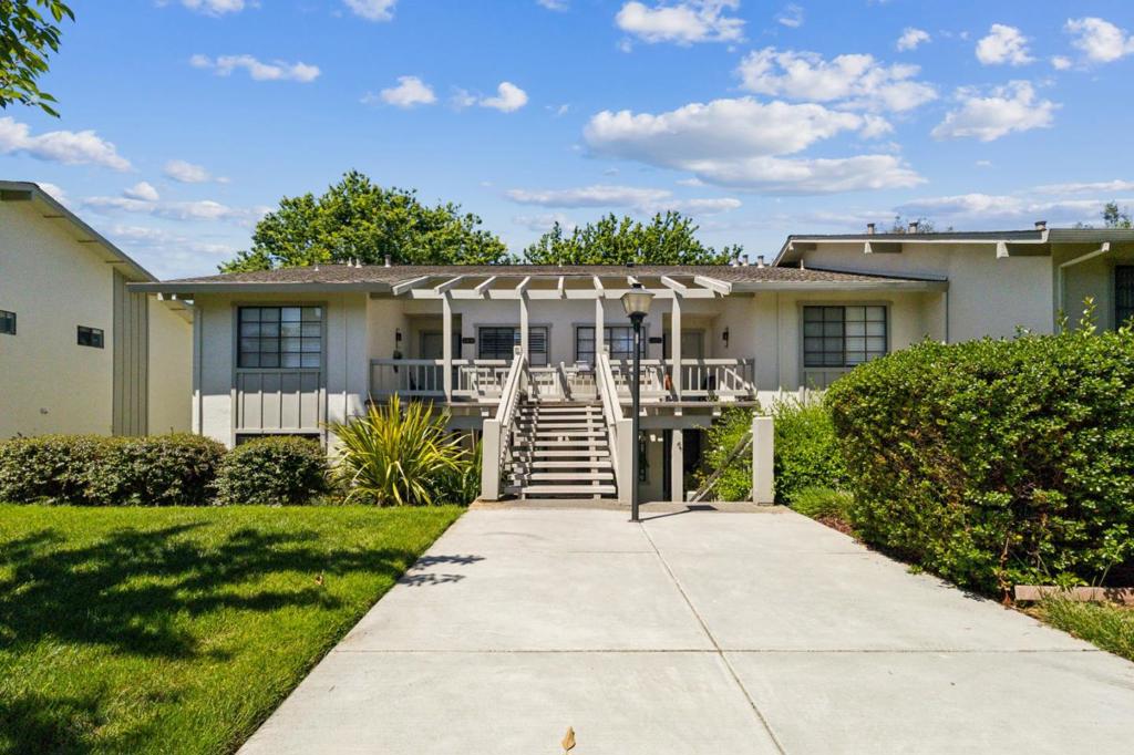 5408 Cribari Court