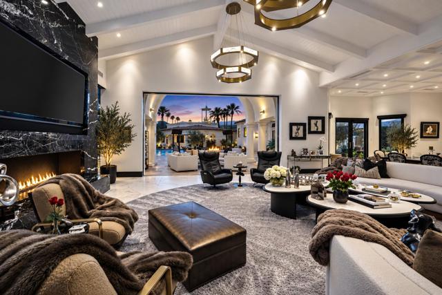 40440 Morningstar Road, Rancho Mirage, CA 92270