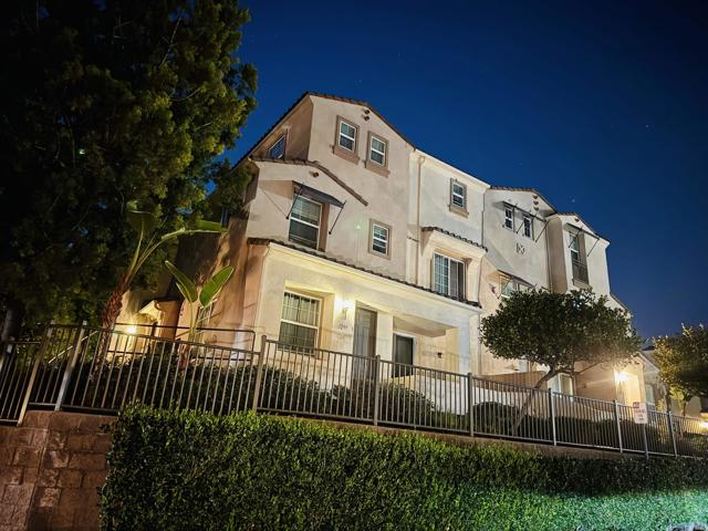Home for Sale in Chula Vista