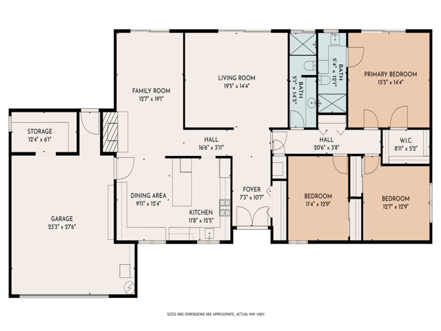 Image 38 of 39 For 72920 Somera Road