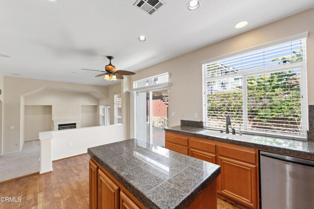 4 Bed Home for Sale in Ventura, California