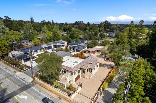 Image 72 of 83 For 18071 Saratoga Los Gatos Road