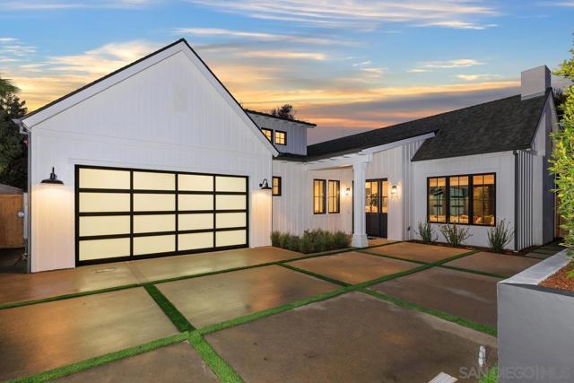 Listing Details for 804 Hygeia  , Encinitas, CA 92024