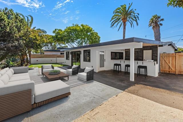 Detail Gallery Image 23 of 30 For 4813 Boise Ave, San Diego,  CA 92117 - 3 Beds | 2 Baths