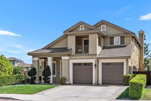 Home for Sale in San Marcos