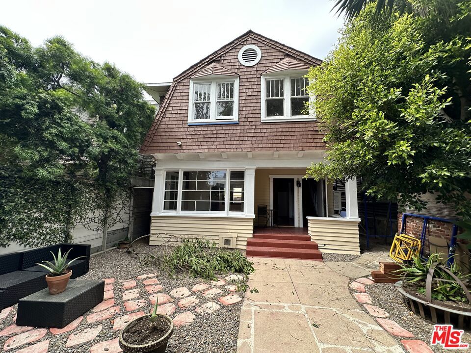 49 Dudley Avenue