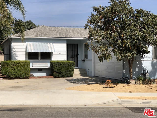 5140 BERRYMAN Avenue